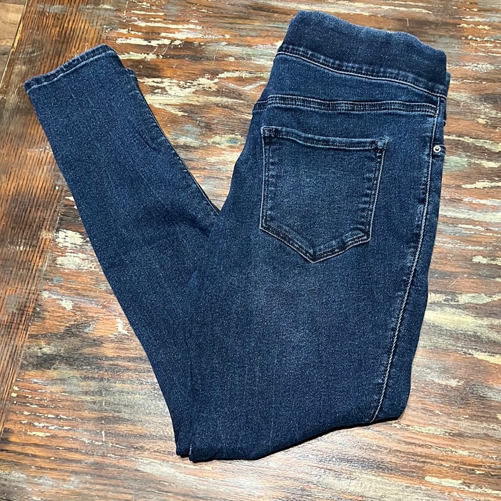 Old Navy Rockstar super skinny Jeggings